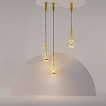 Подвесной светильник Level В 3000К 12ВТ варинант исполнения - 8 | Loft Concept в Орле