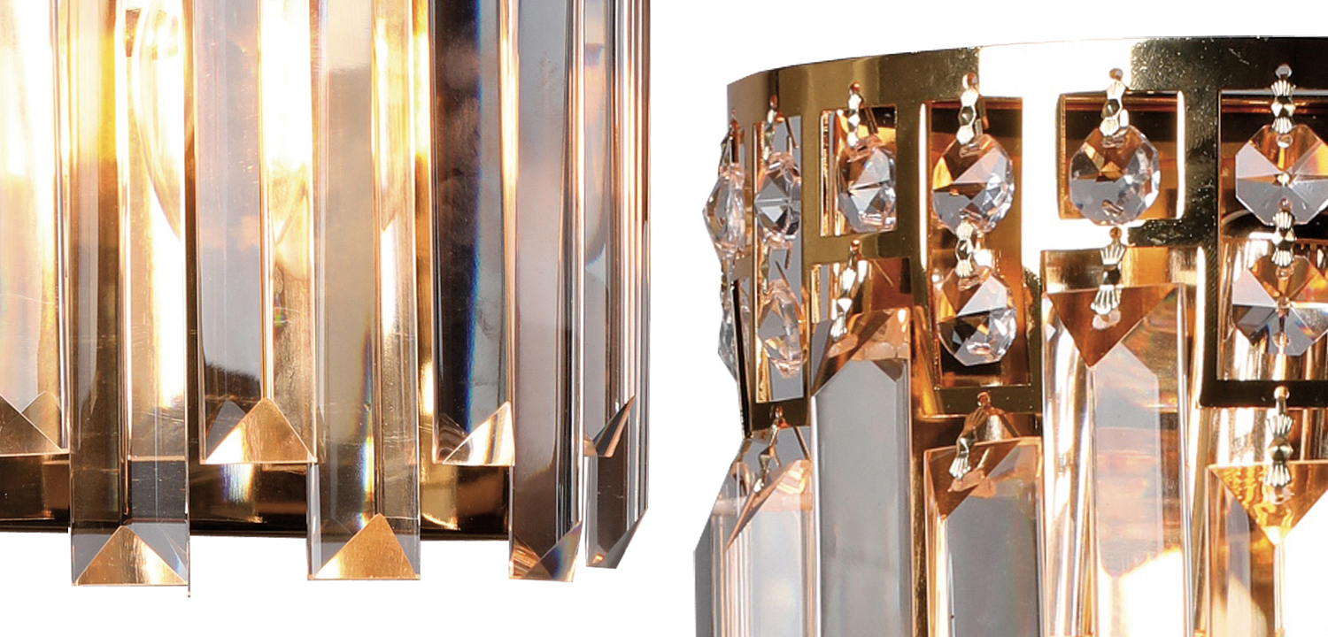 Бра Mireil Sconce Бра Mireil Sconce - Loft-Concept в Орле