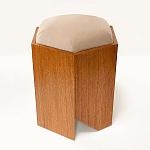 Пуф Karhan варинант исполнения - 1 | Loft Concept в Орле