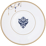 Чайная пара из фарфора с изображением лошади 300 мл Porcelain Horse Set  варинант исполнения - 2 | Loft Concept в Орле