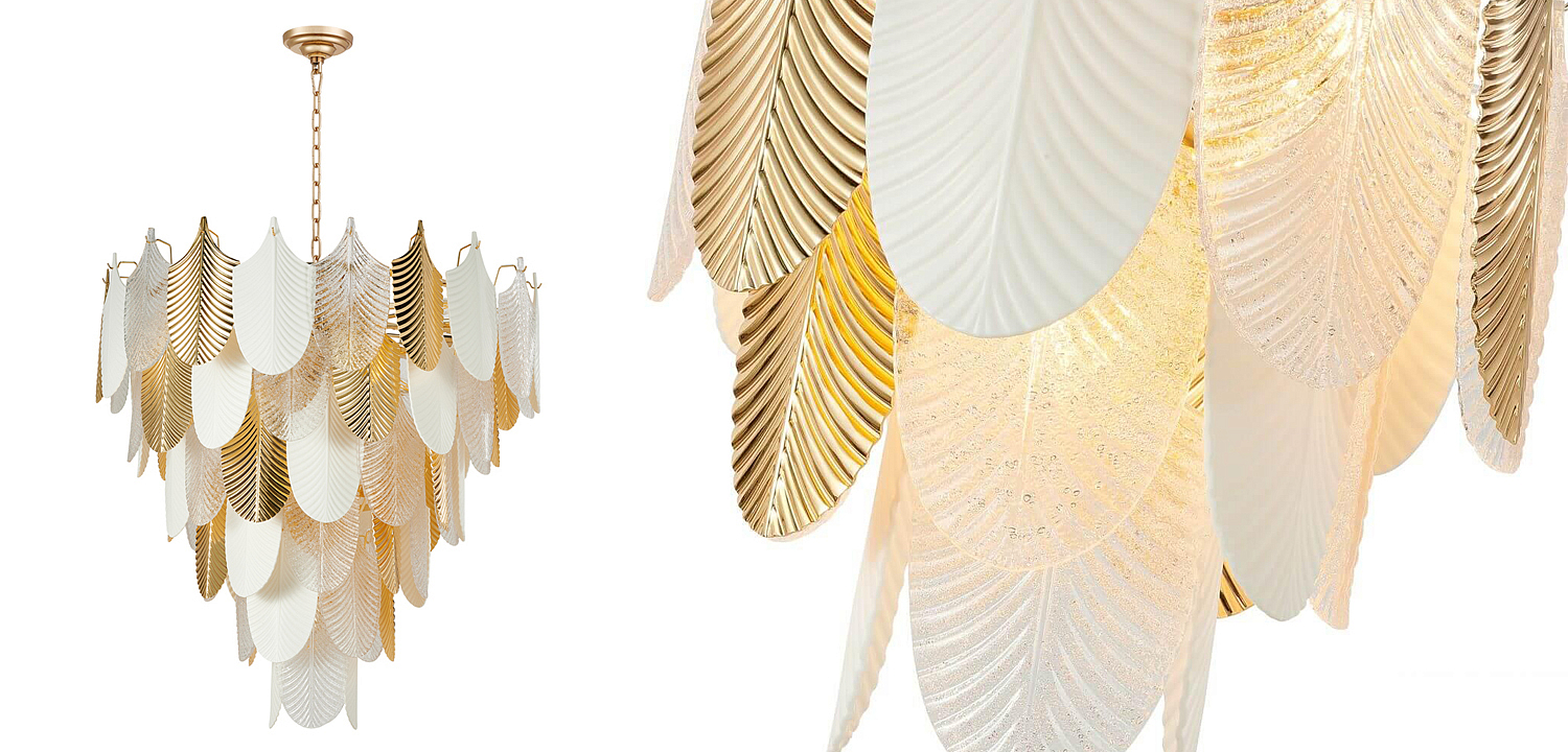 Люстра Abelia Chandelier 93 Люстра Abelia Chandelier 93 - Loft-Concept в Орле