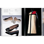 Книга 18th-Century Fashion in Detail. Товар уцененный North Susan варинант исполнения - 4 | Loft Concept в Орле