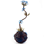 Экзотический фрукт статуэтка для интерьераTropical Fruit Pandora 7 варинант исполнения - 5 | Loft Concept в Орле