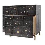 Тумба Trenta Space варинант исполнения - 2 | Loft Concept в Орле