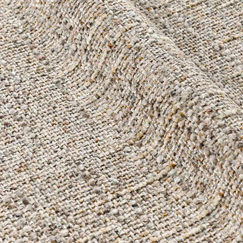 Мебельная ткань Malta Бежевый Шенилл N 1171 Бежевый в Орле | Loft Concept 