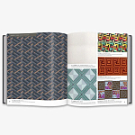 Книга The Complete Pattern Directory: 1500 Designs from All Ages and Cultures варинант исполнения - 3 | Loft Concept в Орле
