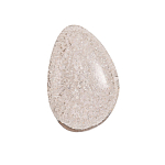 Бра с прозрачным рельефным плафоном на черном металлическом основании Iona варинант исполнения - 2 | Loft Concept в Орле