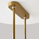 Люстра подвесная Status Е14 варинант исполнения - 13 | Loft Concept в Орле