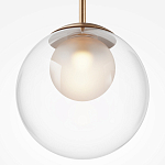 Подвесной светильник Frostack варинант исполнения - 1 | Loft Concept в Орле