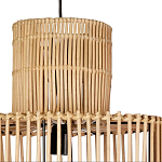Подвесной светильник Ivy Rattan Pendant варинант исполнения - 1 | Loft Concept в Орле