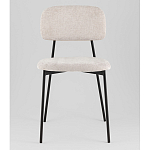 Стул Chao светло-серый варинант исполнения - 4 | Loft Concept в Орле