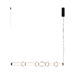 Подвесной светильник Sospiro варинант исполнения - 1 | Loft Concept в Орле