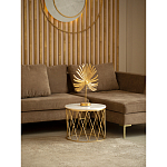 Столик дизайнерский The White Touch варинант исполнения - 8 | Loft Concept в Орле