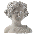 Кашпо The Goddess of charm варинант исполнения - 1 | Loft Concept в Орле