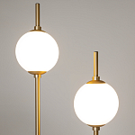 Торшер Turkan Bo варинант исполнения - 6 | Loft Concept в Орле