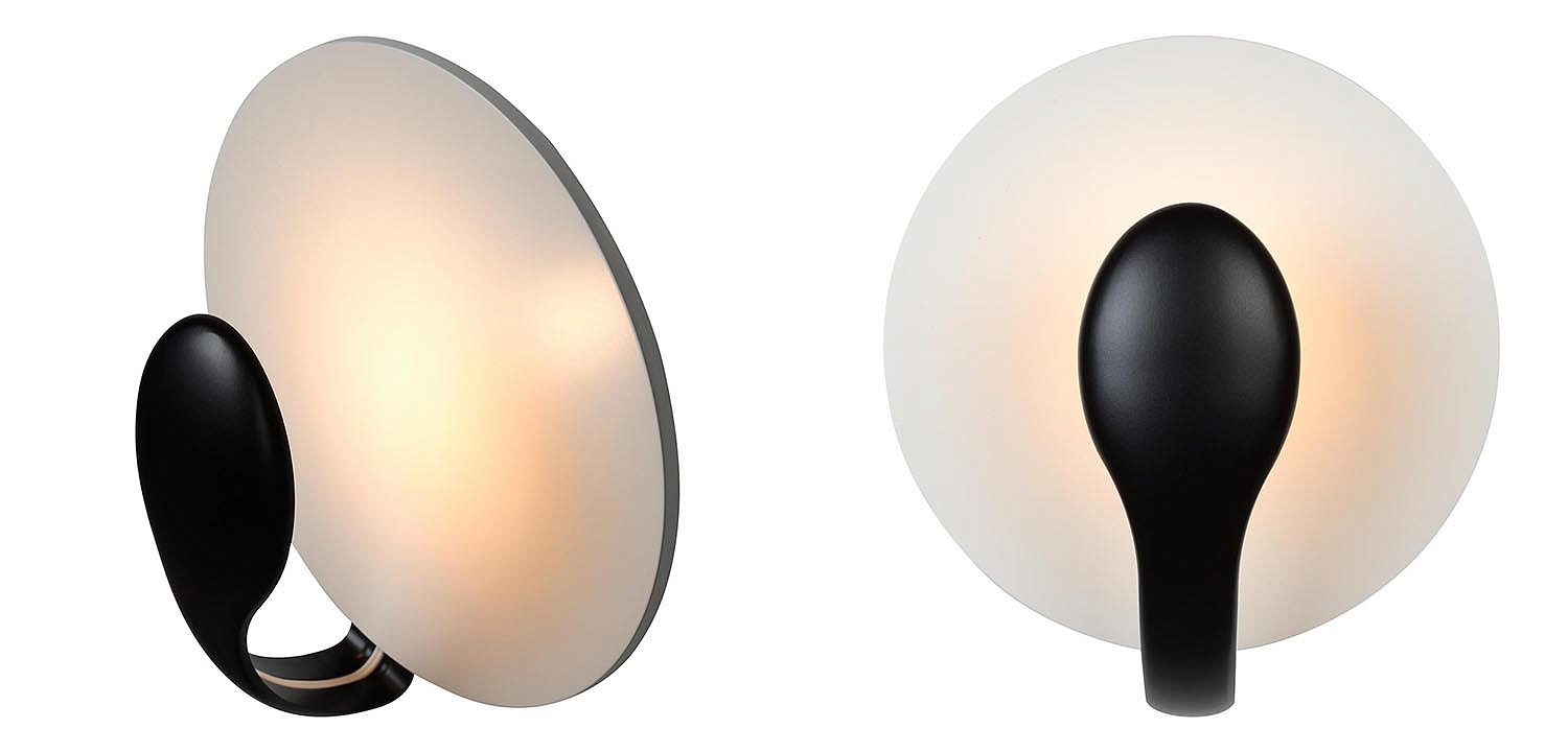 Бра Devi Black Spot Wall Lamp Бра Devi Black Spot Wall Lamp - Loft-Concept в Орле
