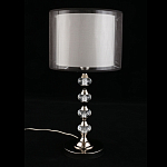 Лампа настольная Florа Crystal варинант исполнения - 2 | Loft Concept в Орле