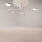 Потолочный светильник Fad 3000К 26Вт варинант исполнения - 2 | Loft Concept в Орле