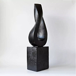 Скульптура «Лента Мебиуса» варинант исполнения - 3 | Loft Concept в Орле