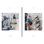 Монография художника Tavares Strachan - There is Light Somewhere варинант исполнения - 9 | Loft Concept в Орле