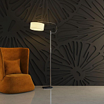 Барельеф JANNET варинант исполнения - 3 | Loft Concept в Орле