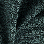 Мебельная ткань Шенилл темно-зеленый цвет 138 см T4-39 варинант исполнения - 1 | Loft Concept в Орле