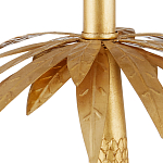 Настольная лампа в виде пальмы Indoor Tropical Floor Lamp варинант исполнения - 1 | Loft Concept в Орле