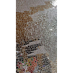 Панно «Moon light» варинант исполнения - 2 | Loft Concept в Орле