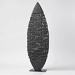 Скульптура «Лист» варинант исполнения - 1 | Loft Concept в Орле