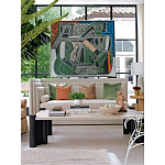 Книга Inviting Interiors: A Fresh Take on Beautiful Rooms Turner Melanie варинант исполнения - 8 | Loft Concept в Орле