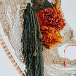 Панно «Жизнь водоема»  варинант исполнения - 3 | Loft Concept в Орле