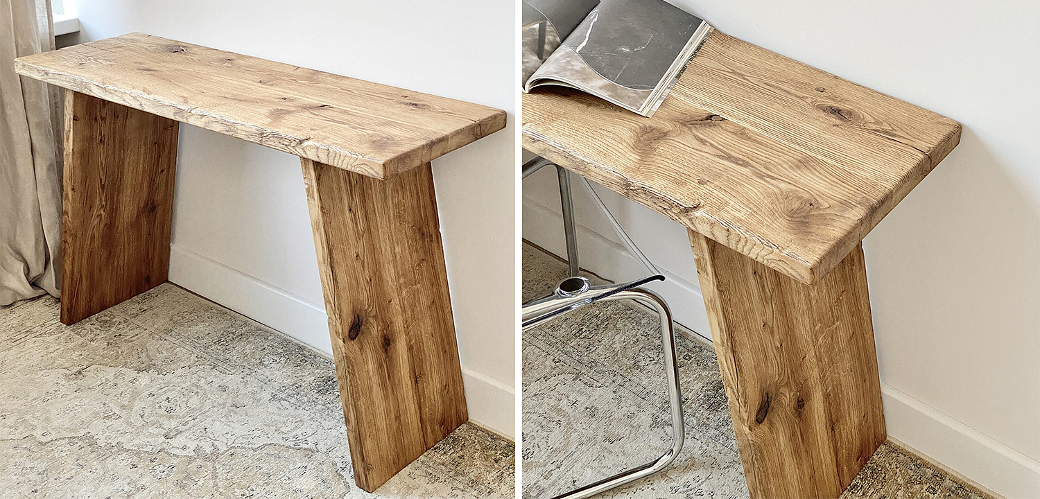 Консоль Derian Console Консоль Derian Console - Loft-Concept в Орле