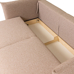 Диван Bun beige варинант исполнения - 8 | Loft Concept в Орле