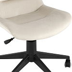 Кресло для рабочего стола Sheilly Beige варинант исполнения - 7 | Loft Concept в Орле