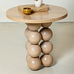 Стол «Бусинка» варинант исполнения - 1 | Loft Concept в Орле