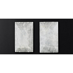 Люстра круглая Д150 см с абажуром из прямоугольных панелей Calling to Shine варинант исполнения - 1 | Loft Concept в Орле