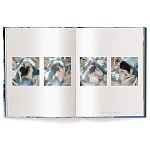 Книга Barbara Cole: Between Worlds варинант исполнения - 7 | Loft Concept в Орле