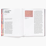 Книга по искусству Yayoi Kusama: I Spend Each Day Embracing Flowers варинант исполнения - 7 | Loft Concept в Орле