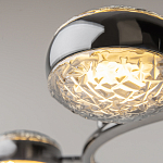 Люстра подвесная Mind 3000К 60Вт варинант исполнения - 5 | Loft Concept в Орле