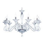 Люстра подвесная The chieftain in the glass варинант исполнения - 2 | Loft Concept в Орле