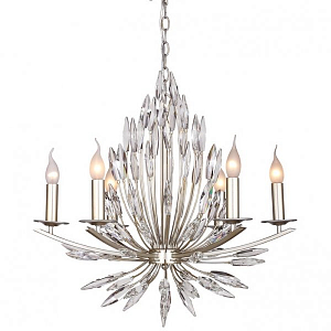 Люстра Crystal Pineapple 6