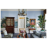 Книга A House That Made History: The Illinois Governors Mansion, Legacy of an Architectural Treasure варинант исполнения - 3 | Loft Concept в Орле