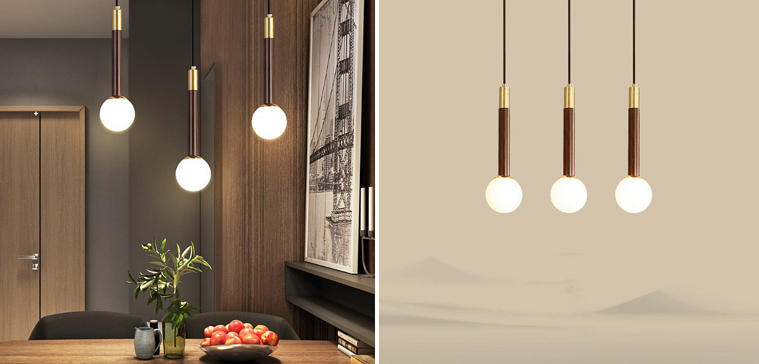 Подвесной светильник Geremy Подвесной светильник Geremy - Loft-Concept в Орле