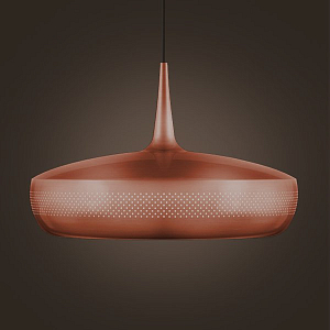 Подвесной светильник UFO Copper