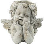 Кашпо Happy angel варинант исполнения - 1 | Loft Concept в Орле