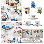 Кружка Seletti Procopia варинант исполнения - 5 | Loft Concept в Орле