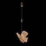 Подвесной светильник в виде бабочки Tenderness Grace Butterfly варинант исполнения - 10 | Loft Concept в Орле
