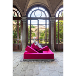 Модульный дизайнерский диван Rumble Modular Sofa варинант исполнения - 8 | Loft Concept в Орле