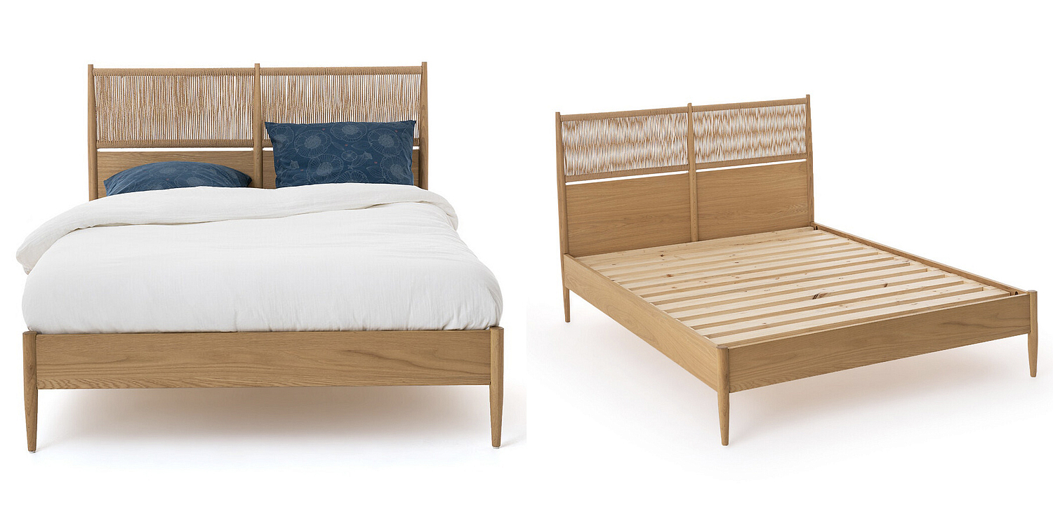 Кровать Espen bed Кровать Espen bed - Loft-Concept в Орле
