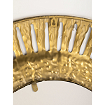 Настенное зеркало The Golden Plate варинант исполнения - 4 | Loft Concept в Орле